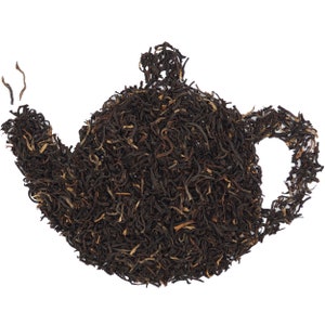 Black Tea Assam TGFOP1 Bokel UniTea Land 100g