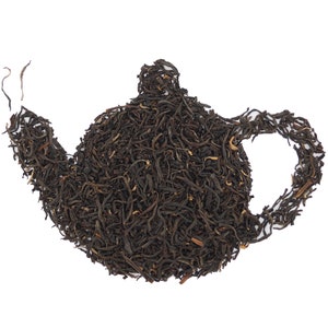 Black Tea Assam TGFOP1 Dirial UniTea Land 100g