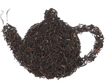 Schwarzer Tee Assam TGFOP1 Dirial UniTea Land 100g