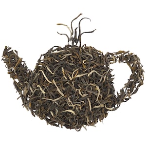 White Tea China Mao Feng Organic UniTea Land 100g
