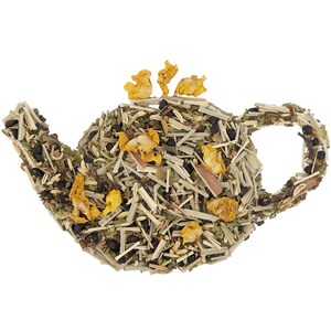 Herbal Tea Fresh Breeze UniTea Land 100g