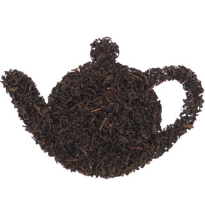 Black Tea Earl Grey UniTea Land 100g