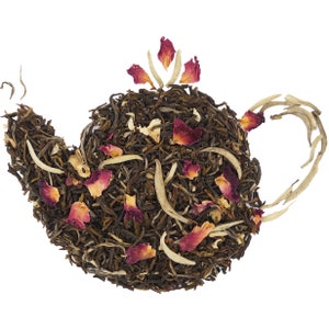 White Tea Japanese Cherry UniTea Land 100g