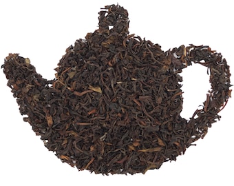 Schwarzer Tee Ceylon Pekoe Nuwara Eliya UniTea Land 100g