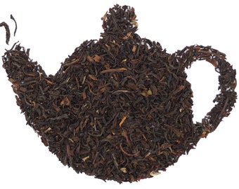 Black Tea Five O'clock Blend UniTea Land 100g