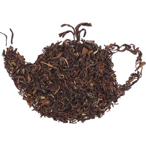 Black Tea Golden Nepal TGFOP Second Flush Maloom UniTea Land 100g