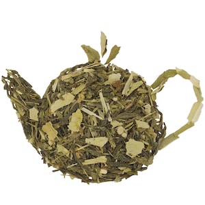 Green Tea Favourite Colour Green UniTea Land 100g