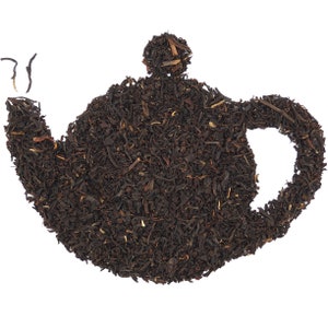 Black Tea Assam GFBOP Hathikuli Organic UniTea Land 100g