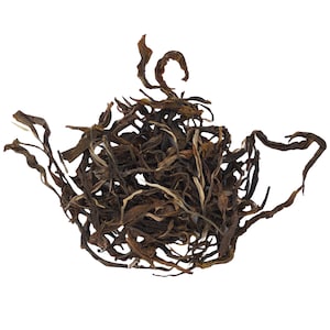 Green Tea Pu Erh Sheng Cha Organic UniTea Land 100g