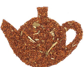 Herbal Tea Strawberry Rooibos UniTea Land 100g