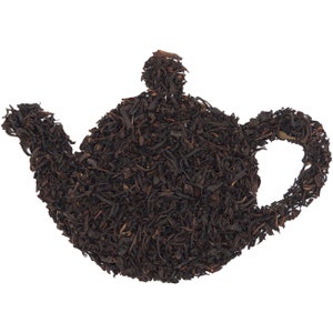 Black Tea Vanilla UniTea Land 100g