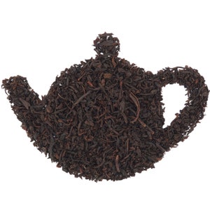 Black Tea Earl Grey Organic UniTea Land 100g