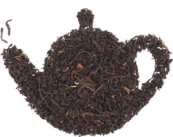 Schwarzer Tee Englische Mischung Bio UniTea Land 100g