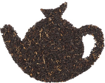 Black Tea Frisian Special Broken UniTea Land 100g