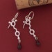 see more listings in the molecule earrings section