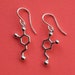 see more listings in the molecule earrings section