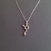 see more listings in the molecule necklaces section