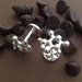 see more listings in the masculine jewelry section