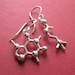 see more listings in the molecule earrings section