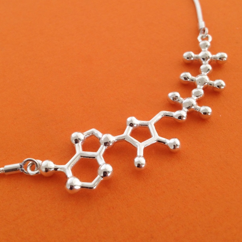 molecule-necklace-etsy