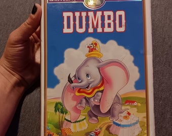 Dumbo Walt Disney Masterpiece Collection