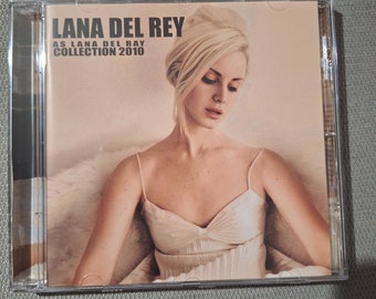 Lana del Rey, Collection As Lana del Ray 2010