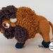 see more listings in the Amigurumi 6.20 Series section