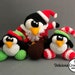 see more listings in the Amigurumi Holidays section