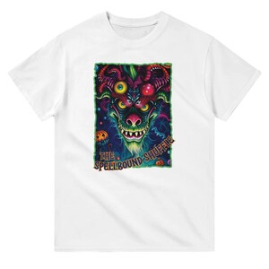 Halloween T-Shirt