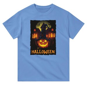 Halloween Unisex T-Shirt