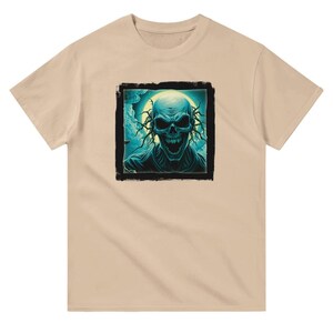 Halloween Unisex T-Shirt