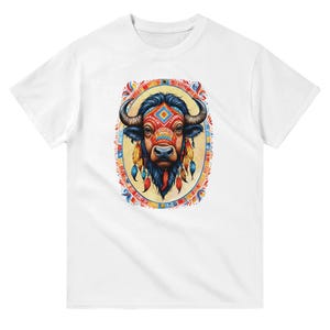 Tribal Art, Unisex T-shirt
