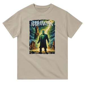 Halloween T-Shirt