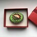 see more listings in the Brooches section