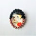 see more listings in the Brooches section