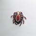 see more listings in the Insect&Halloween Jewelry section