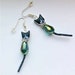see more listings in the Earrings pierced section