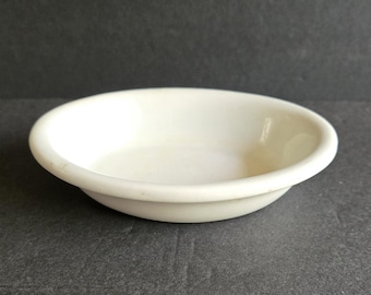 Antique Ironstone Soap Dish Johnson Bros Royal Ironstone China