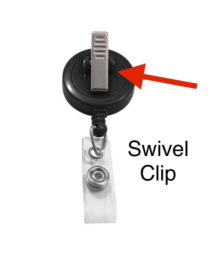 Boston Red Sox Retractable Badge Reel Badge Holder ID Badge Etsy