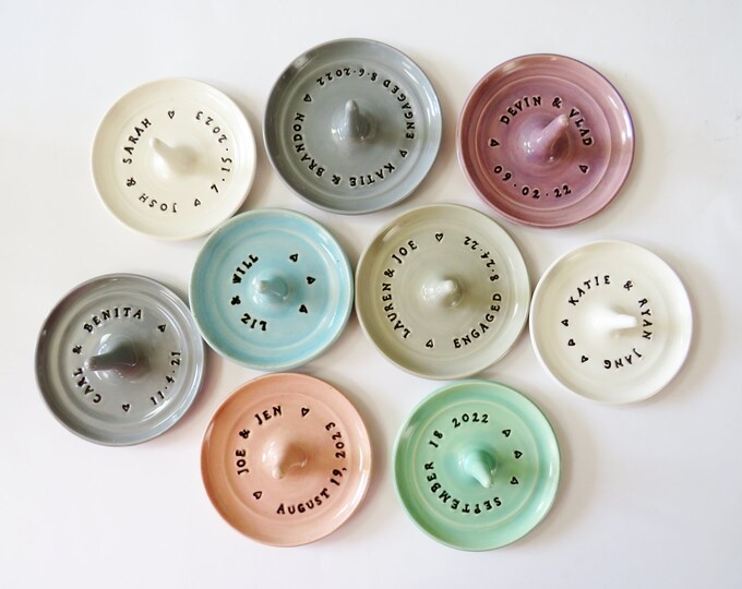 Necklace Stand for Desk Etsy