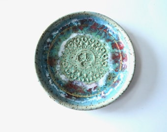 Spoon Rest or trinket dish