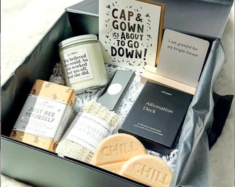 Graduation Gift Box