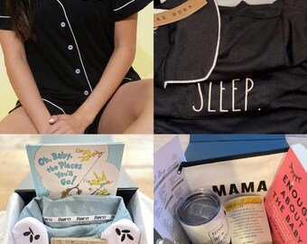 Maternity Gift Box
