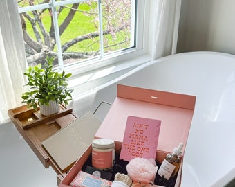 Ain’t No MaMa Like the One I Got- Mother’s Day Gift-Box