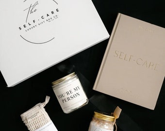 You're My Person Gift Box