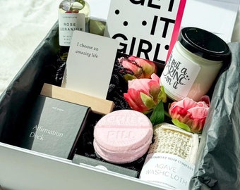 He Put A Ring On It - Proposal Box