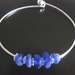 see more listings in the Sea Glass Bracelets section