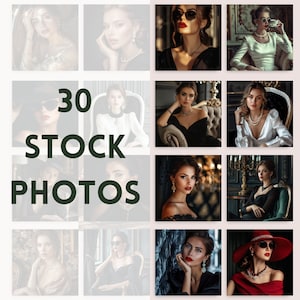 Women Photos, Classy Woman Stock Images, Beauty Stock Photos, Stock Photos, PLR, RR Rights, Faceless Marketing, Stock Images, Commercial Use