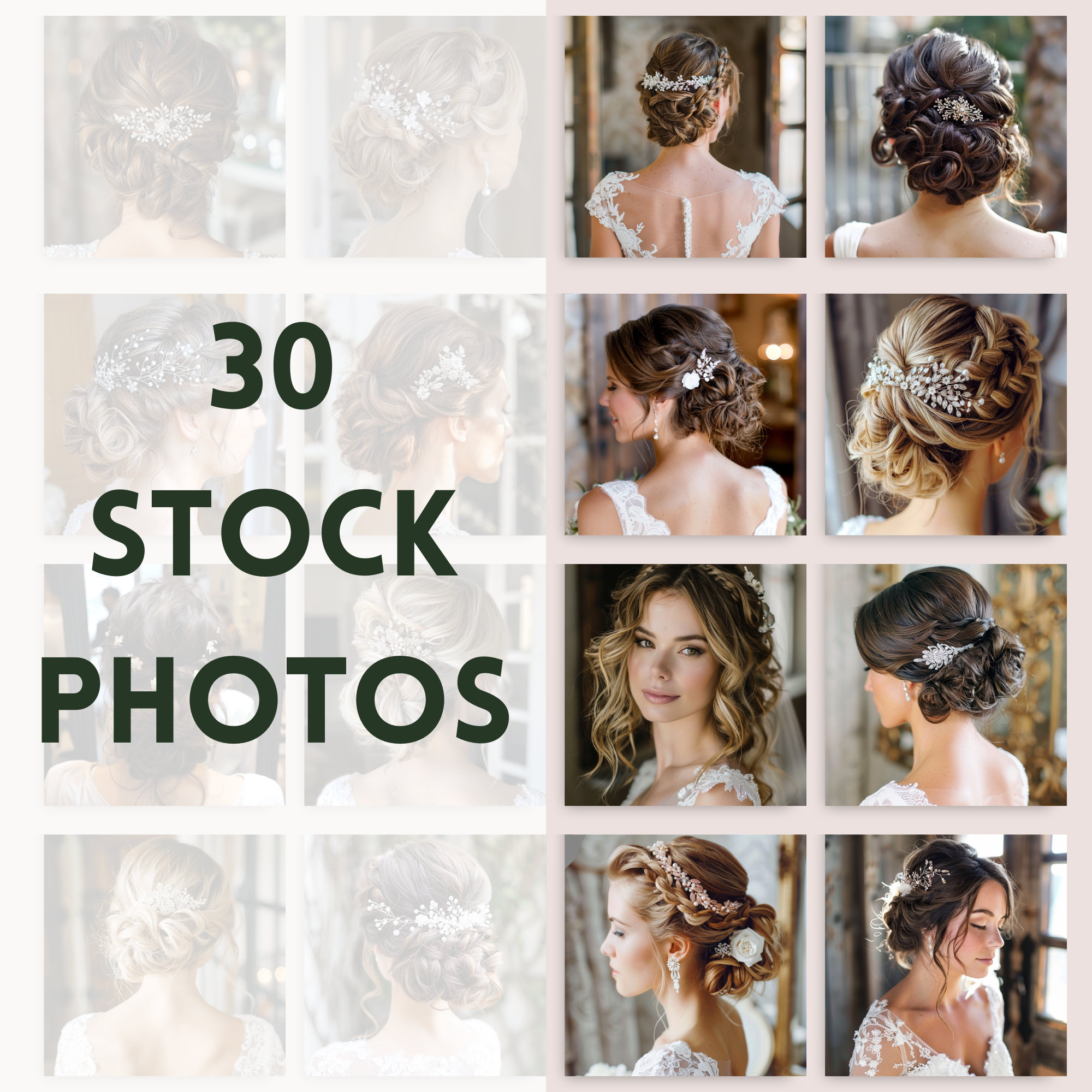 Peinado Moño Recogidos Bajos De Novia Paso A Paso Cubre Moño Novia