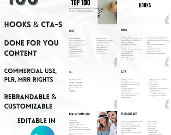 Tips for Crafting Hooks and CTAs to Increase Reels Recommendations